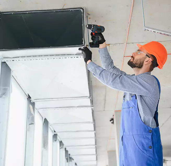 Why Homeowners & Businesses Trust Us in Ashland, KY