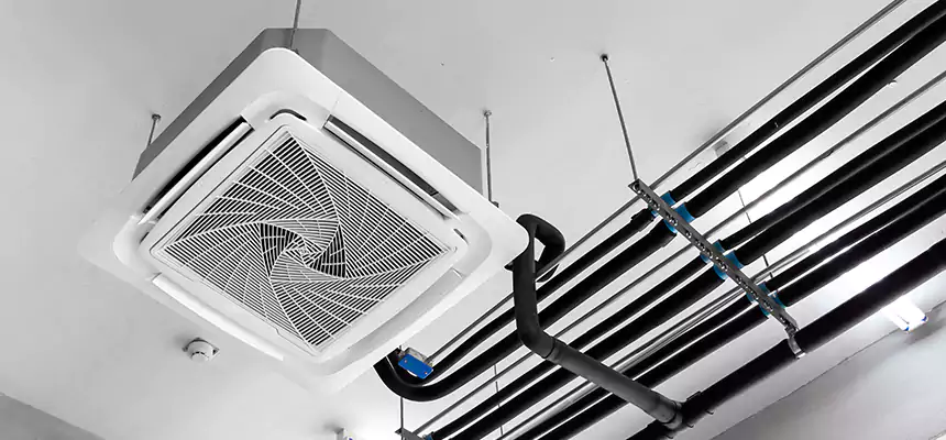 Our Air Duct Deep Cleaning Services in Ashland, KY