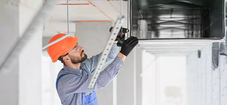 Our Air Vent Replacement Services in Ashland, KY