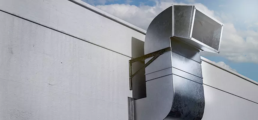 Trusted Industrial Dryer Vent Cleaning in Ashland