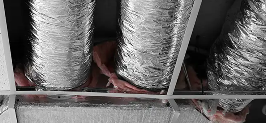 Scalable Commercial Multi‑Unit Dryer Vent Camera Inspection in Ashland, KY