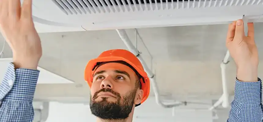 Our Furnace Vent Cleaning Services in Ashland, KY