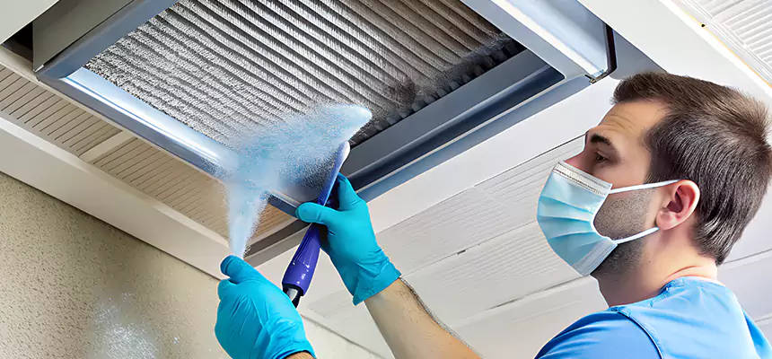 Our Home Ventilation Cleaning Services in Ashland, KY