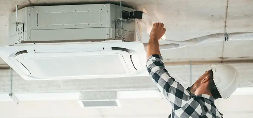 Our Local Vent Cleaning Services in Ashland, KY