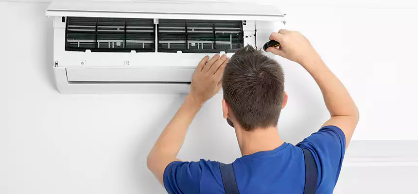 Our Smart Air Conditioning Installation Services in Ashland, KY