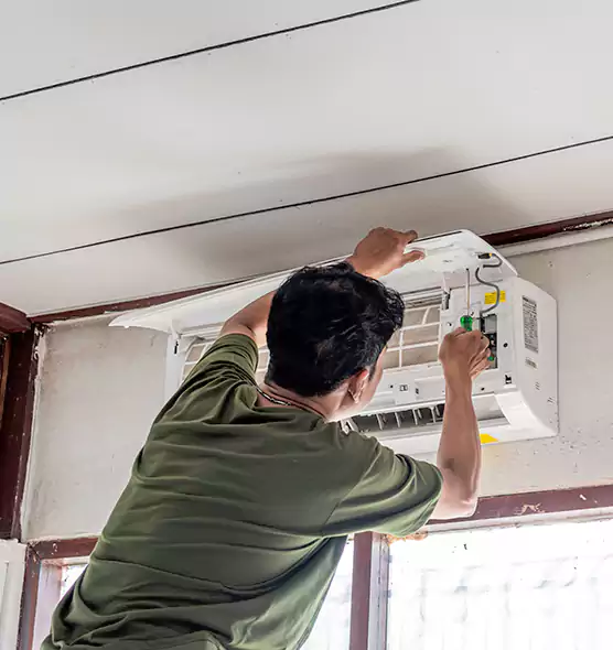 About Air Duct & AC Odor Removal in Ashland, KY