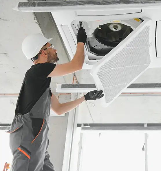 About Air Duct Rodent Removal in Ashland, KY