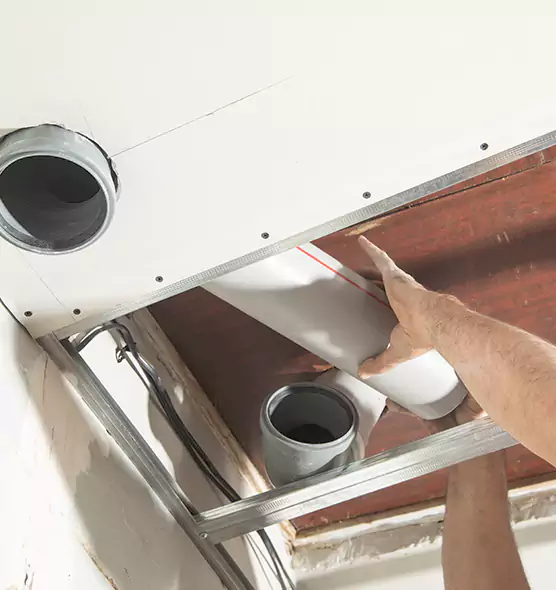 Professional Attic Air Duct Cleaning in Ashland, KY