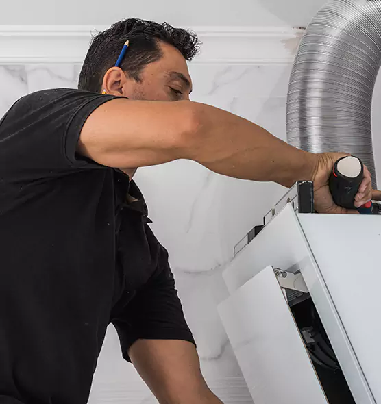 Trusted Bathroom Exhaust Duct Cleaning in Ashland, KY