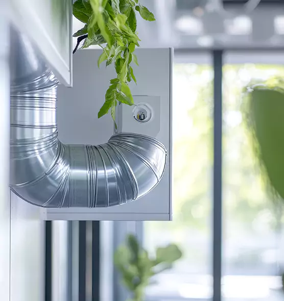 Professional Eco-Friendly Duct Cleaning Services in Ashland, KY