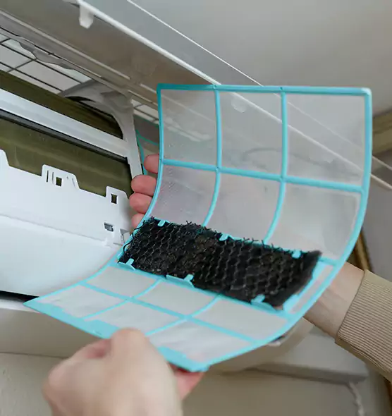 Welcome to Air Duct Cleaning & Repairs Ashland — Your Local HEPA Filter Installation Pros in Ashland, KY