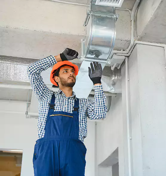 About Hotel Duct And Vent Cleaning in Ashland, KY
