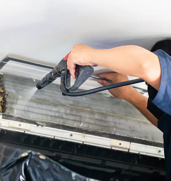 Welcome to Move-in/Move-out Duct Cleaning Services in Ashland, KY
