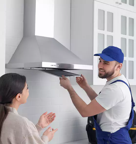 Trusted Multi-family Home Duct Cleaning in Ashland, KY