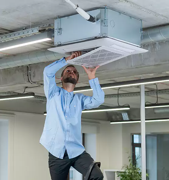 Advanced Residential Air Vent Cleaning in Ashland, KY