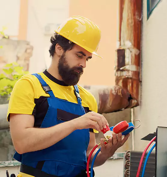 About Smart HVAC Installation in Ashland, KY