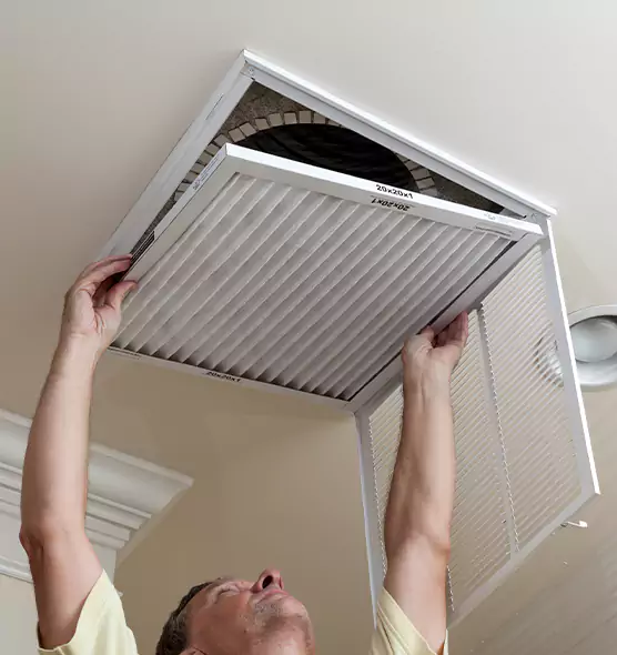 Trusted Vent Shaft Cleaning Expert in Ashland, KY