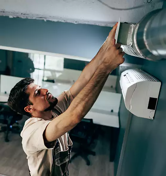 Reliable Warehouse Vent Cleaning in Ashland, KY