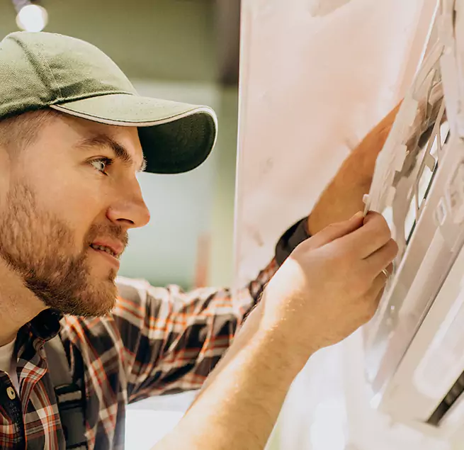 Why Homeowners Businesses Trust Us in Ashland, KY?