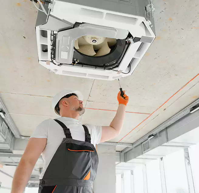 Why Homeowners & Businesses Trust Us in Ashland, KY?