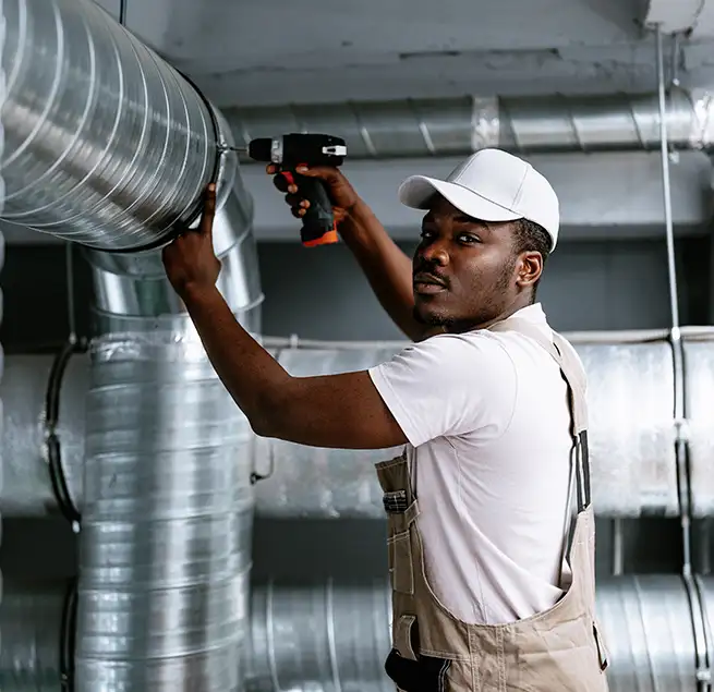 Why Homeowners & Businesses Trust Us Ashland, KY