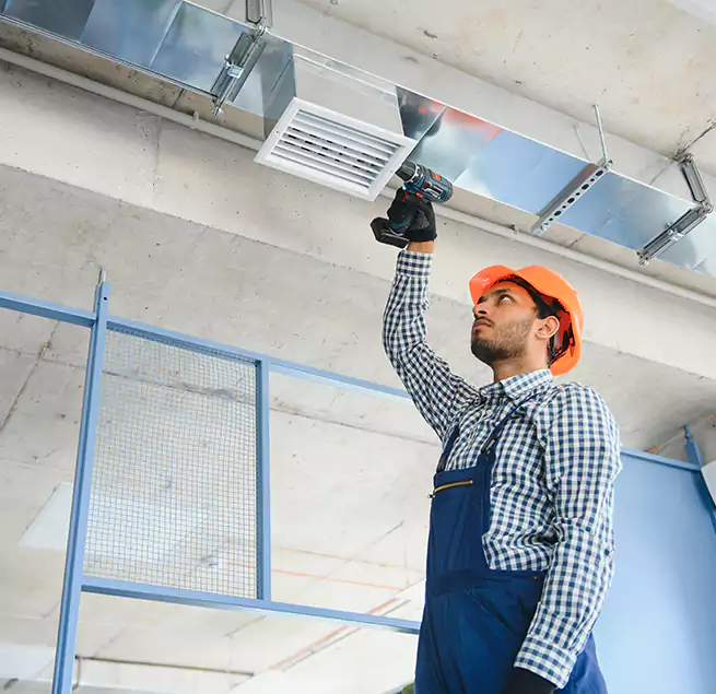 Why Homeowners & Businesses Trust Us in Ashland, KY?