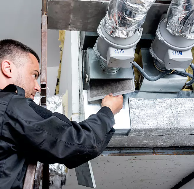  Why Homeowners & Businesses Trust Us in Ashland, KY?