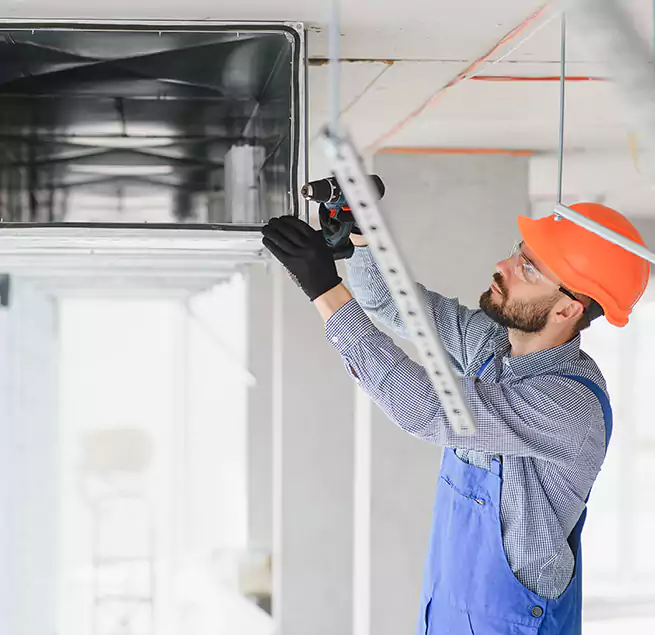 Why Homeowners & Businesses Trust Us Ashland, KY