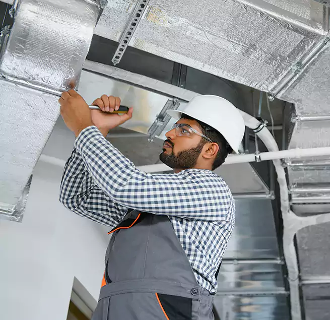 Why Homeowners & Businesses Trust Us Ashland, KY?