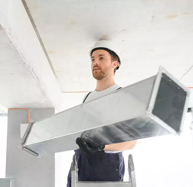 Why Homeowners & Businesses Trust Us in Ashland, KY