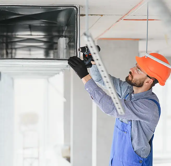 Why Homeowners & Businesses Trust Us in Ashland, KY?