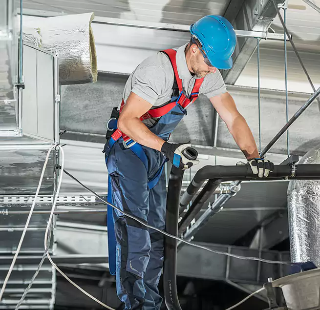 Why Homeowners & Businesses Trust Us in Ashland, KY?