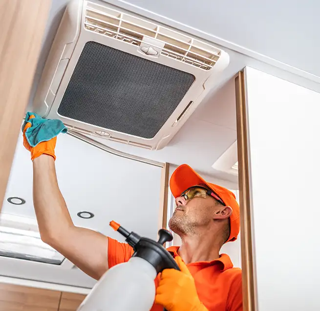 Why Homeowners & Businesses Trust Us in Ashland, KY?