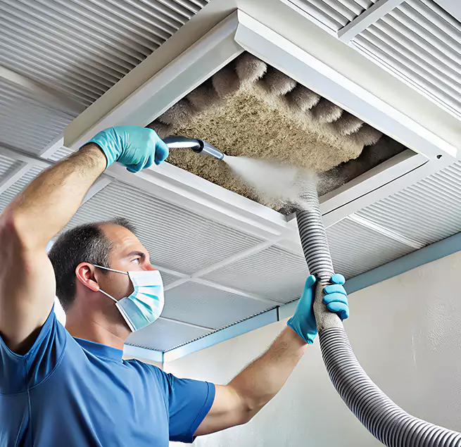 Why Homeowners Businesses Trust Us in Ashland, KY