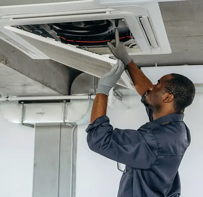 Why Homeowners & Businesses Trust Us in Ashland, KY?