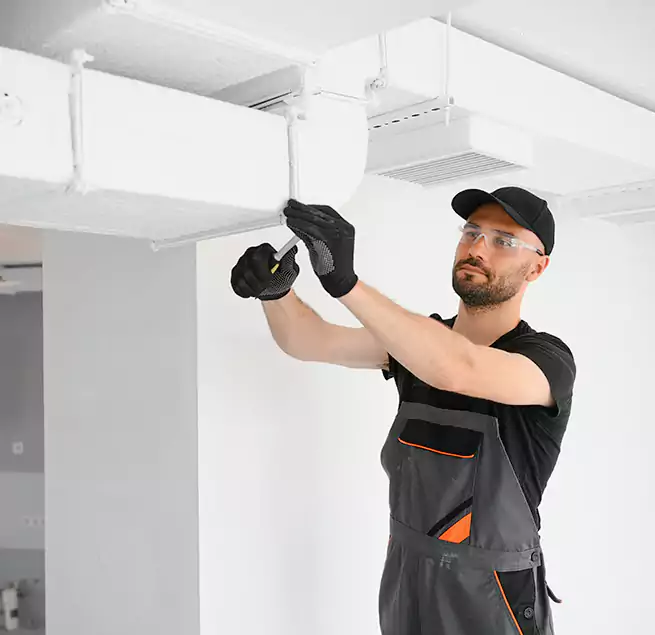 Why Homeowners & Businesses Trust Us in Ashland, KY?