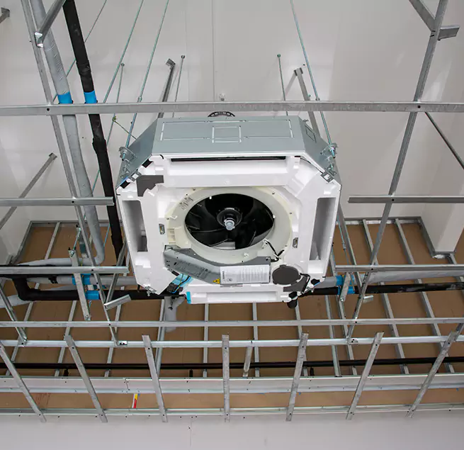 Why Homeowners & Businesses Trust Us in Ashland, KY?