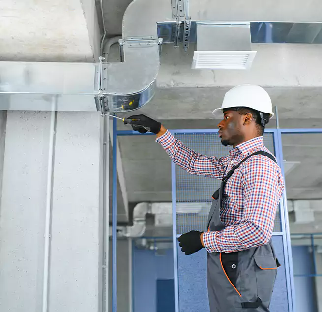 Why Homeowners & Businesses Trust Us in Ashland, KY