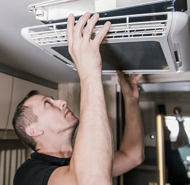 Why Homeowners & Businesses Trust Us Ashland, KY