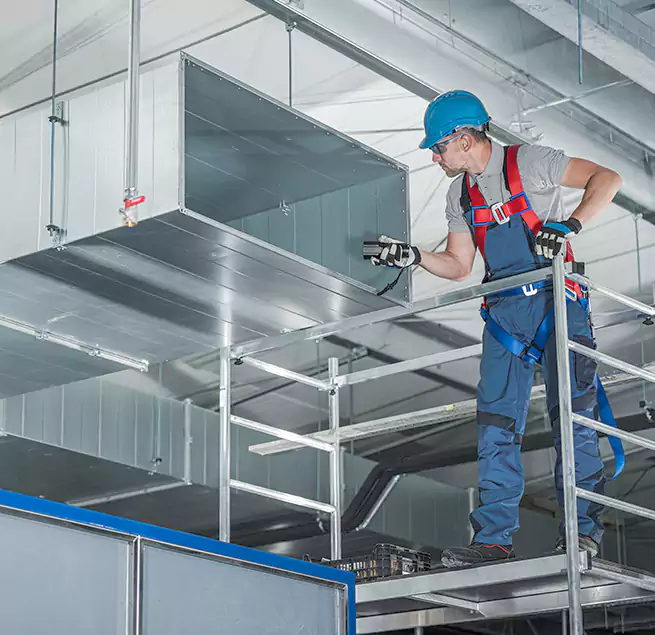 Why Homeowners Businesses Trust Us in Ashland, KY