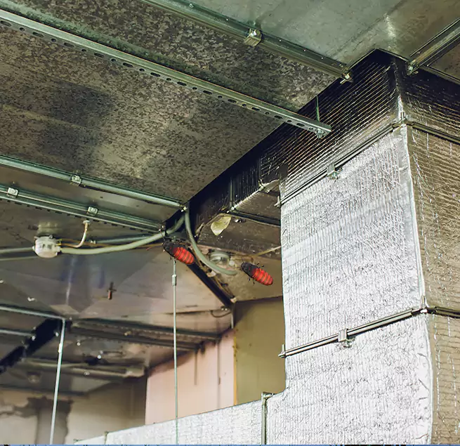 Why Homeowners & Businesses Trust Us Ashland, KY?