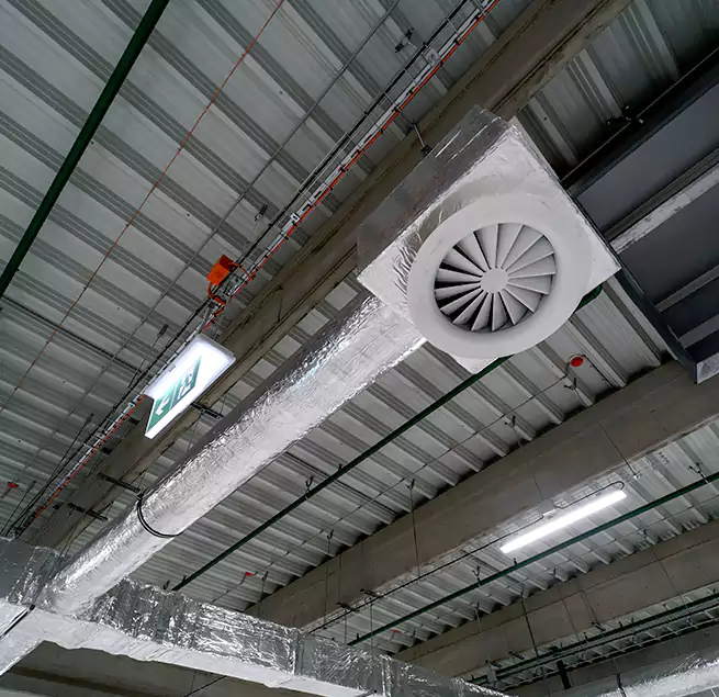 Why Homeowners & Businesses Trust Us in Ashland, KY?