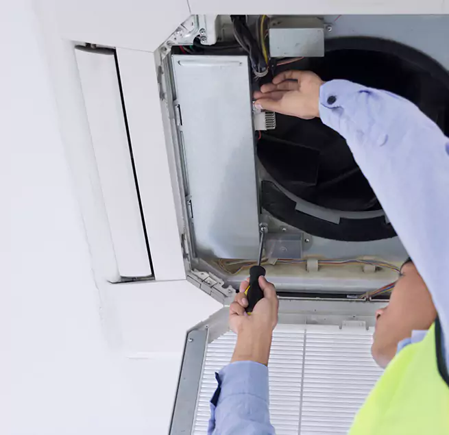 Why Homeowners Businesses Trust Us Ashland, KY