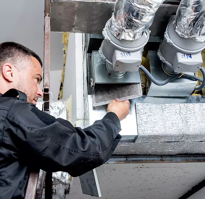 Why Homeowners Businesses Trust Us in Ashland, KY?