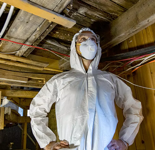 Why Homeowners & Businesses Trust Us in Ashland, KY?