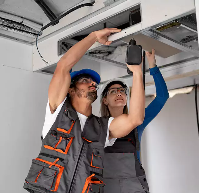 Why Homeowners & Businesses Trust Us in Ashland, KY