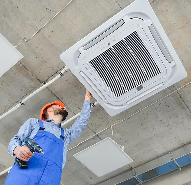 Why Homeowners & Businesses Trust Us in Ashland, KY?