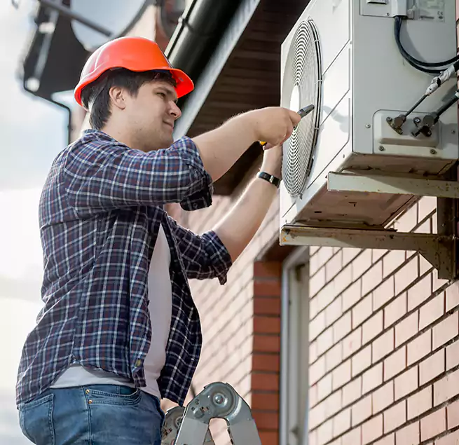 Why Homeowners & Businesses Trust Us Ashland, KY