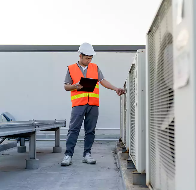 Why Homeowners & Businesses Trust Us in Ashland, KY?