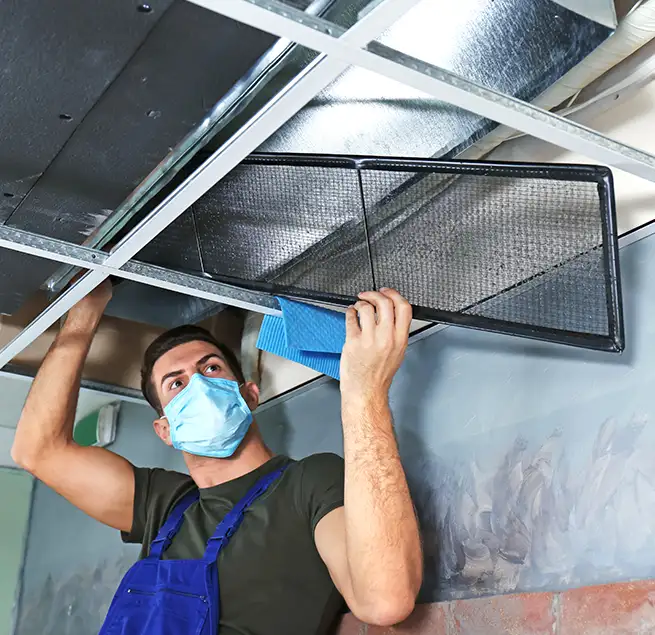 Why Homeowners & Businesses Trust Us in Ashland, KY?